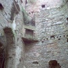 A picture of Lowther Castle