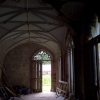 A picture of Lowther Castle