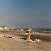 picture of Mablethorpe, Lincolnshire, in the 1980s.