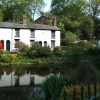 Lymm, Cheshire
