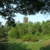 Lymm, Cheshire
