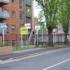 New appartments, Styring Street, Beeston ,Nottinghamshire.