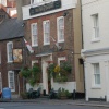 Coopers Pub in Hampton, Middlesex, Greater London