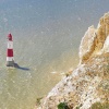Beachy Head Lighthouse, East Sussex