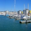 Sovereign Harbour, Eastbourne, East Sussex - 