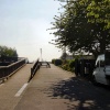 Beeston Lock, Beeston, Nottinghamshire.