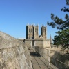 A picture of Lincoln Cathedral