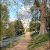 A picture of Emmetts Garden