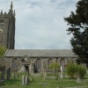 St Andrews Church, Stratton, Cornwall