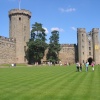 Warwick Castle