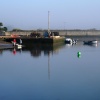 Keyhaven,Hampshire