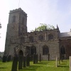 St John the Baptist in Stanford on Soar in Nottinghamshire
