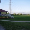 Sports Ground, Wier Field, Beeston, Nottinghamshire.