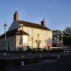 The Lock Keepers Cottage, Beeston, Nottinghamshire.