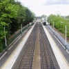 A picture of Beeston