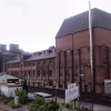 Beeston Maltings, former Brewery, Beeston, Nottinghamsham.