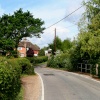 Pilley, Hampshire