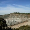 Croft Hill, Leicestershire.
