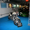 Vehicles used in the James Bond films,Beaulieu National Motor Museum,Beaulieu,Hampshire