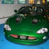 Vehicles used in the James Bond films,Beaulieu National Motor Museum,Beaulieu,Hampshire