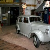 Beaulieu National Motor Museum,Beaulieu,Hampshire