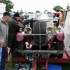 Motormart&Autojumble,Beaulieu National Motor Museum,Beaulieu,Hampshire