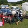 Motormart&Autojumble,Beaulieu National Motor Museum,Beaulieu,Hampshire