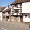Newnham on severn, Gloucestershire