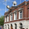 The town hall, Maidstone, Kent