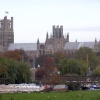 Ely Cathedral, Cambridgeshire