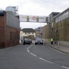 Shepherd-Neame brewery, Faversham, Kent