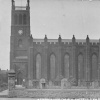 Christchurch, Attercliffe, South Yorkshire