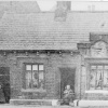 Brooke Street Cottages, Attercliffe, South Yorkshire