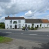 Hagworthingham, Lincolnshire