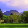 Helm Crag, Grasmere, Cumbria