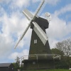 Windmill - Stelling Minnis