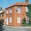 Harmston, Lincs