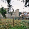 Eastnor  Castle, nr Ledbury, Herefordshire