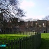 A picture of Rufford Abbey, Ollerton, Nottinghamshire