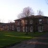 Eccleston Hall, Eccleston, St.Helens.