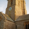 Burton Bradstock, Dorset