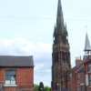 Cheadle, Staffordshire