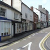 Cheadle, Staffordshire