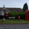 A picture of Bathley