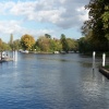Shepperton, Surrey