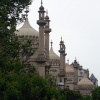 The Royal Pavilion, Brighton