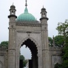 The Royal Pavilion, Brighton