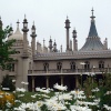 The Royal Pavilion, Brighton