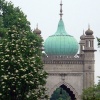 The Royal Pavilion, Brighton