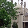 The Royal Pavilion, Brighton